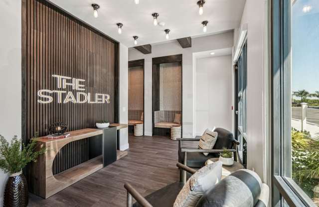 The Stadler Luxury Apartments Gallery 2