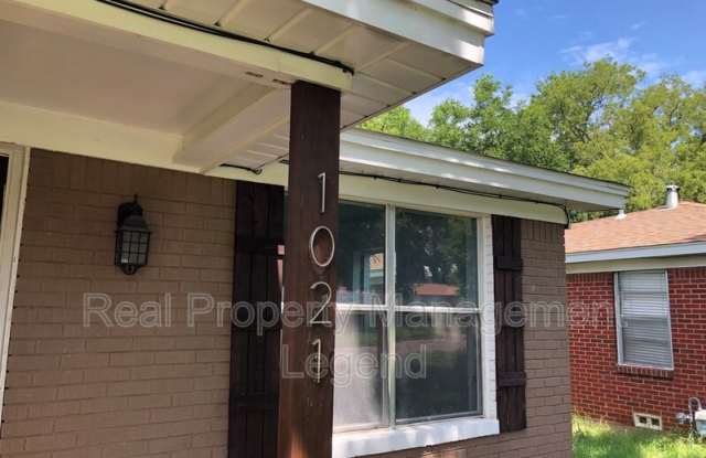 1021 Zelda Dr - 1021 Zelda Drive, Hurst, TX 76053