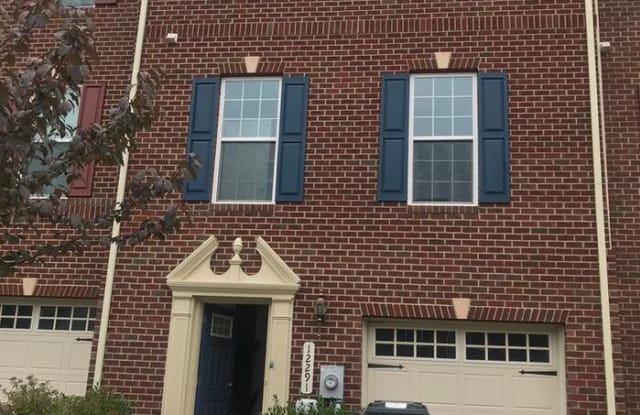 12291 Broadstone Place - 12291 Broadstone Place, Waldorf, MD 20601