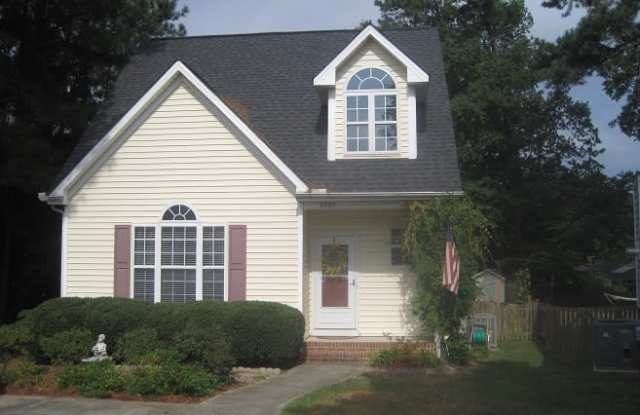 3205 Sedgefield Pines Lane - Bev Roberts Rentals  Property Management photos photos