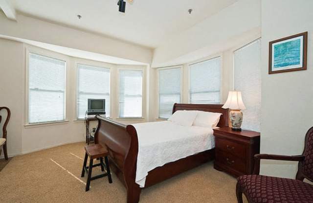 The Taylor Suites Gallery 2