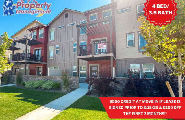 3071 North Network Lane photos photos