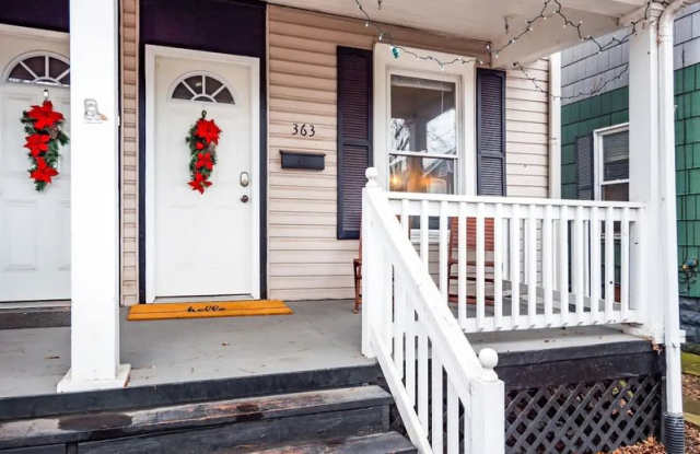 363 East Gates Street - 1 photos photos