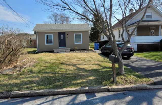 Your Next Chapter: Cozy Walnutport Home with Full Basement photos photos