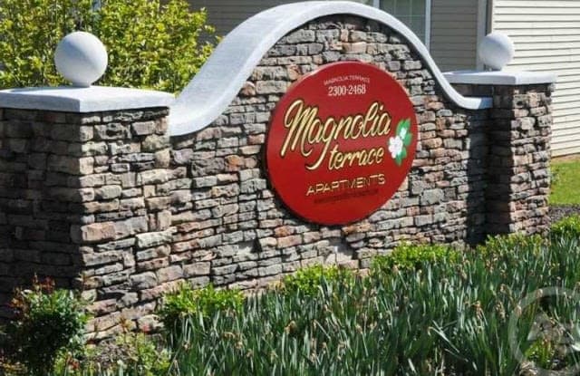 Magnolia Terrace photos photos