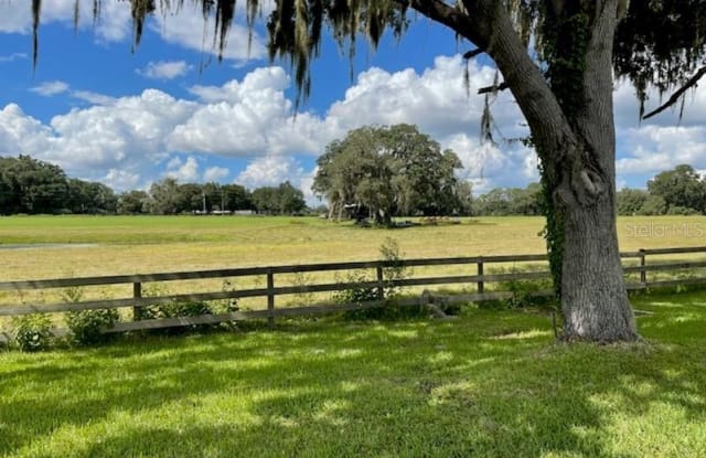 9704 PEPPER TREE TRAIL - 9704 Pepper Tree Trail, Wildwood, FL 34785