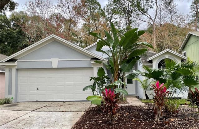 8539 MANASSAS ROAD - 8539 Magnolia Way, Town 'n' Country, FL 33635