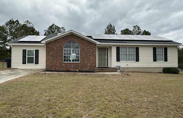 146 Muirfield Court - 146 Muirfield Court, Columbia County, GA 30813