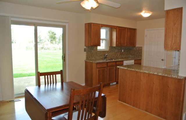 Boulder Townhome 3 bed, 2.5 bath Gallery 3