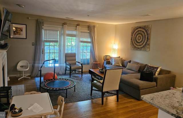 6103 WIGMORE Lane unit: H photos photos