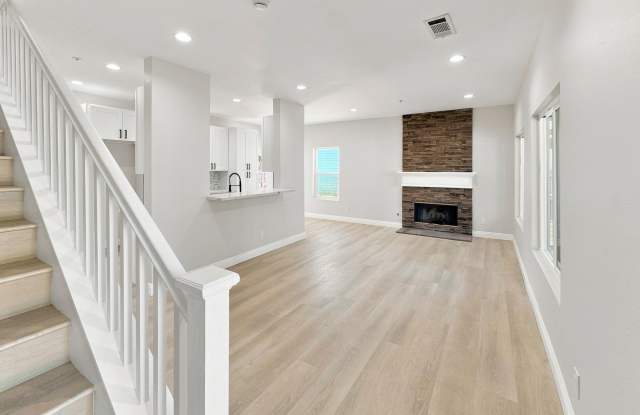 Beautifully Remodeled 3-Bedroom Home Minutes from Loma Linda University Gallery 4