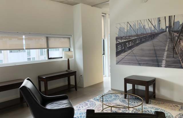 Uptown Cleveland Apartments Gallery 4