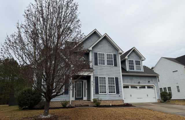 BREWERS MEADOW - 2131 Brians Lane, Suffolk, VA 23434