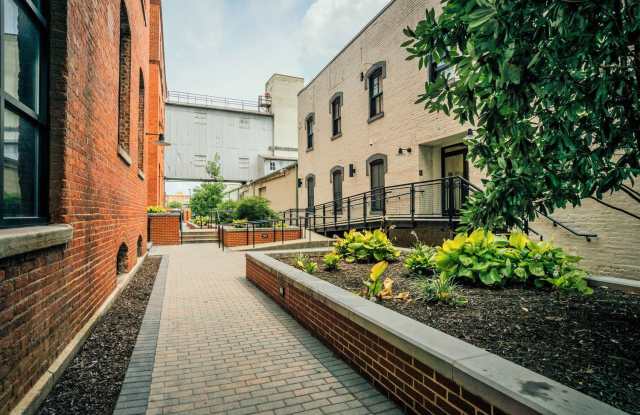 Perry Street Lofts photos photos