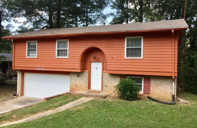 6324 Valley Dale Drive - 6324 Valley Dale Drive, Riverdale, GA 30274
