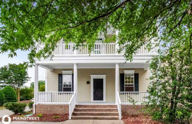 1001 Gainsborough Drive - 1001 Gainsborough Drive, Stallings, NC 28104