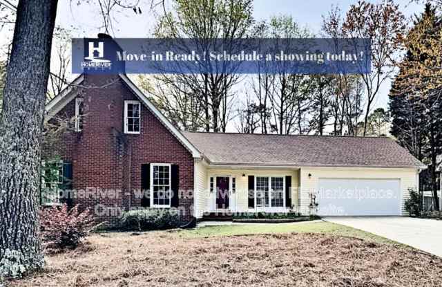 1216 Wynford Colony SW - 1216 Wynford Colony South West, Cobb County, GA 30064