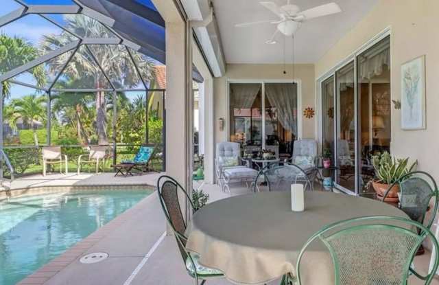 Spacious 3-Bedroom Annual Rental Home With Private Pool & Pet-Friendly! Gallery 4