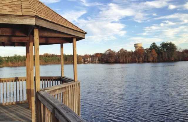 17 CRANBERRY Court - 17 Cranberry Court, Burlington County, NJ 08053