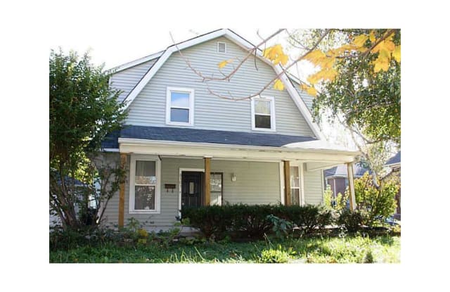 5101 N. College Ave - 5101 North College Avenue, Indianapolis, IN 46205