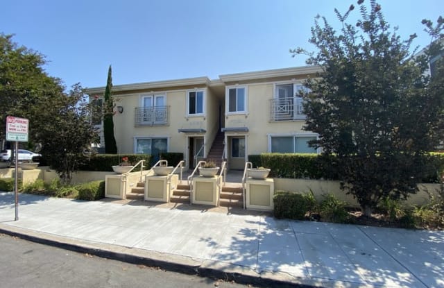 4093 1st Avenue - 4093 1st Avenue, San Diego, CA 92103