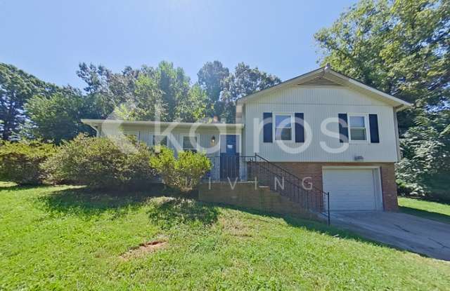 4171 Forest Point Drive Gallery 1
