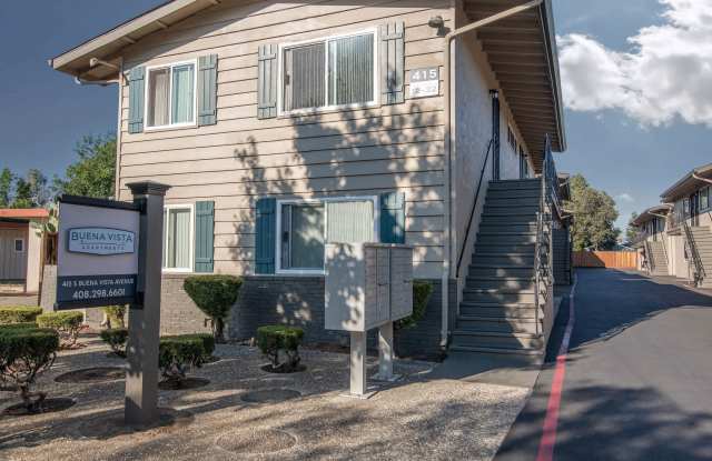 Buena Vista photos photos