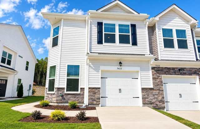 7423 Bourbon Briar Drive Gallery 1