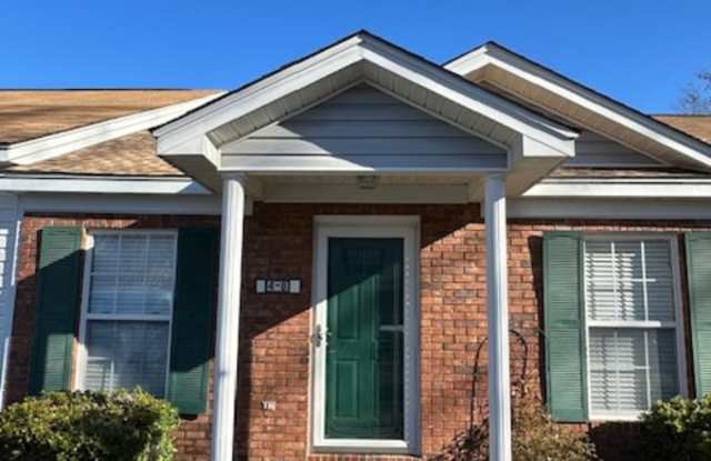 2000 Water Oak Drive #4B - 1 photos photos