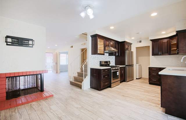 Spacious Townhome with Outdoor Space and 2-Car Garage photos photos