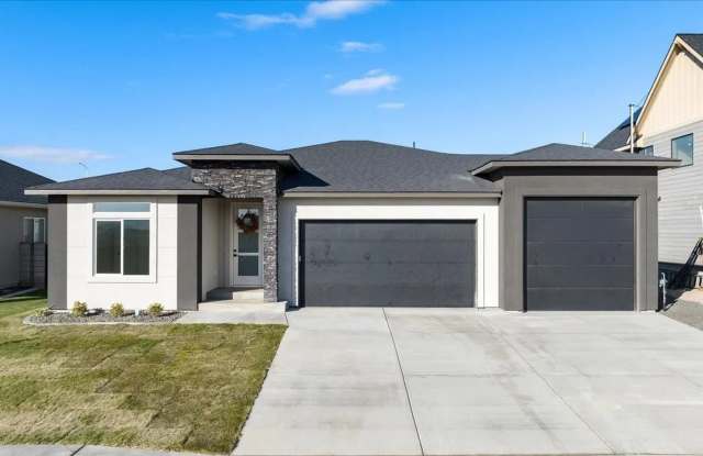 Modern 4‑Bedroom Home in Desirable Richland photos photos