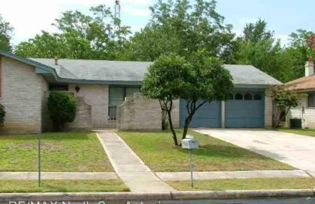 7006 Forest Moss - 7006 Forest Moss Street, Leon Valley, TX 78240