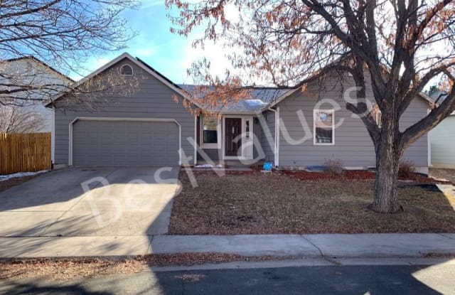 16136 E Exposition Dr - 16136 East Exposition Drive, Aurora, CO 80047