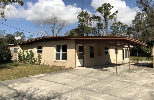 2835 PARR CT W - 2835 Parr Court West, Jacksonville, FL 32216