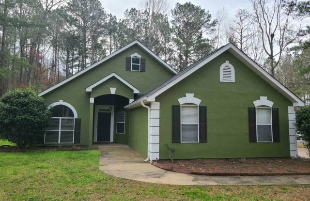 206 Bradford Station Dr - 206 Bradford Station Drive, Coweta County, GA 30277