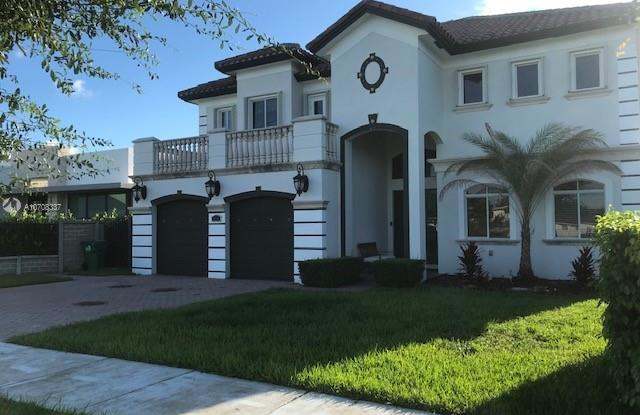 4202 SW 84th Ct - 4202 Southwest 84th Court, Olympia Heights, FL 33155