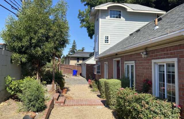 4405 San Pablo Dam Road - 4405 San Pablo Dam Road, El Sobrante, CA 94803