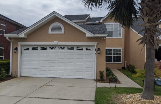 2525 Country Club Drive - 2525 Country Club Drive, Lynn Haven, FL 32444