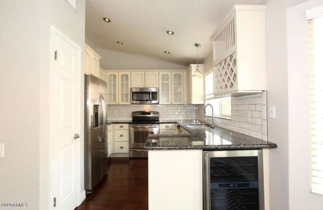 11062 N 111TH Way - 11062 North 111th Way, Scottsdale, AZ 85259