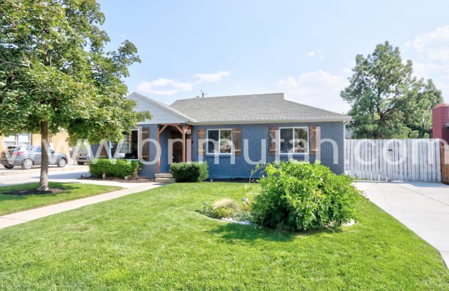 550 East 7570 South - 550 7570 South, Midvale, UT 84047