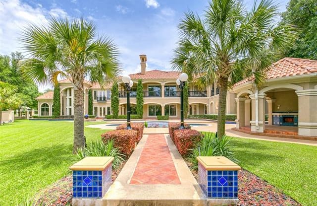 5920 Gladeside Court - 5920 Gladeside Court, Dallas, TX 75252