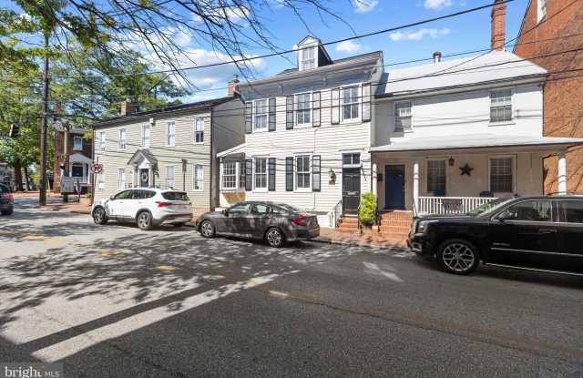 159 CONDUIT STREET - 159 Conduit Street, Annapolis, MD 21401 159 CONDUIT STREET - 159 Conduit Street, Annapolis, MD 21401