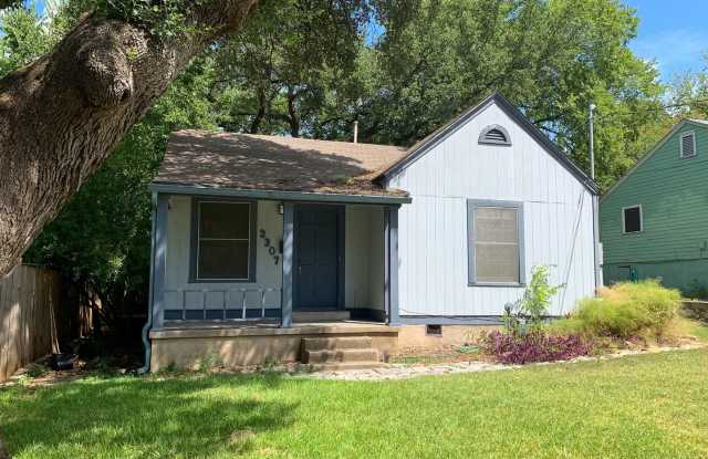 3307 Hollywood Avenue - 3307 Hollywood Avenue, Austin, TX 78722