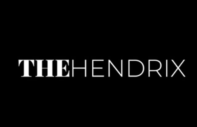 The Hendrix photos photos