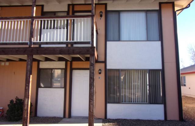 1299 N Tapadero Drive unit: D - 1299 Tapadero Drive, Yavapai County, AZ 86327