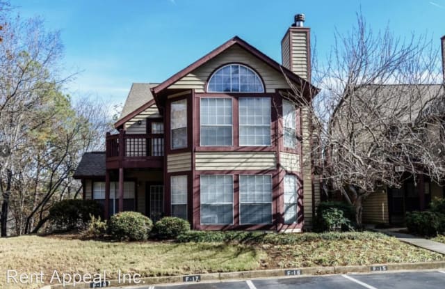 601 Cypress Pointe St - 601 Cypress Pointe Street, Johns Creek, GA 30022