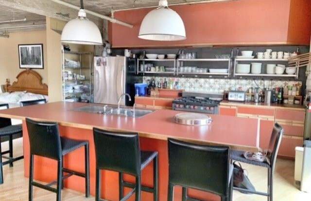 722 South Dearborn Street - 722 South Dearborn Street, Chicago, IL 60605