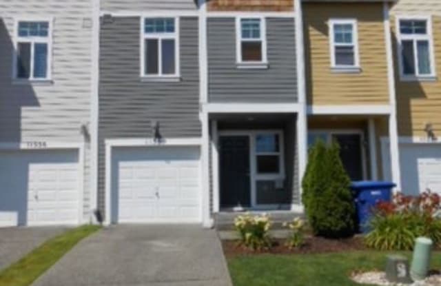 11560 SE 170th Ct. - 11560 Southeast 170th Court, Renton, WA 98055