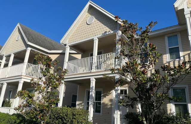 3/2.5 Townhouse in Downtown Kissimmee photos photos