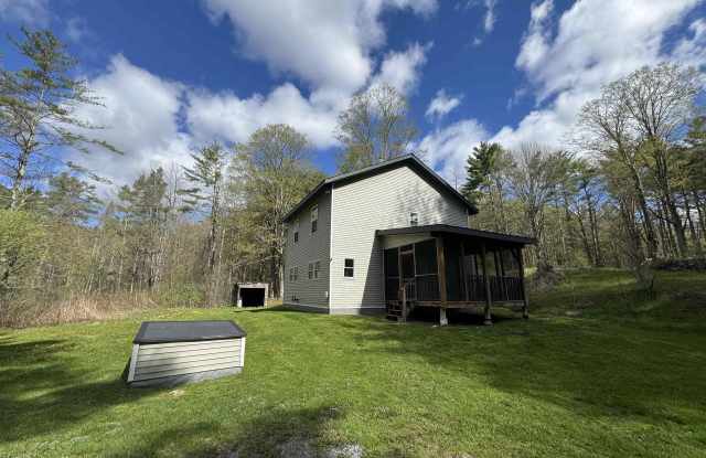 1377 Old Depot Road photos photos